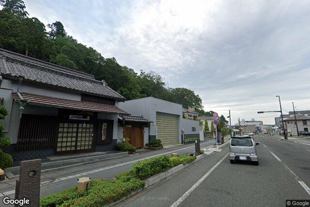 阿部勘酒造株式会社