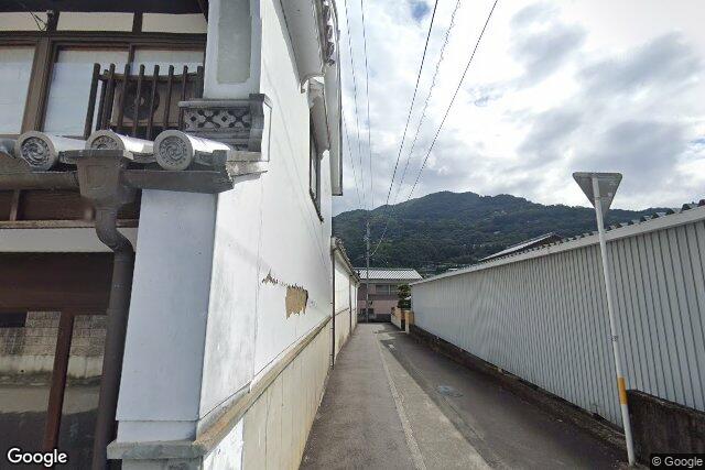 阿川酒造有限会社