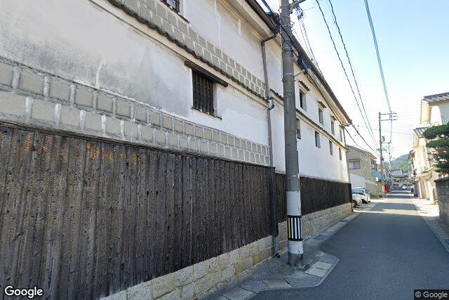 相原酒造株式会社