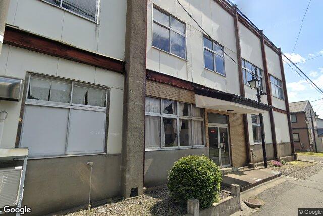 秋田酒造株式会社