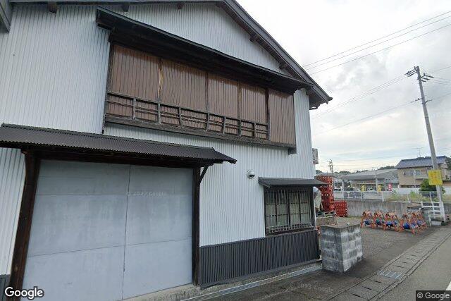 青島酒造株式会社