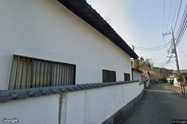 麻原酒造株式会社