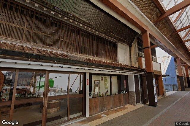 旭日酒造有限会社