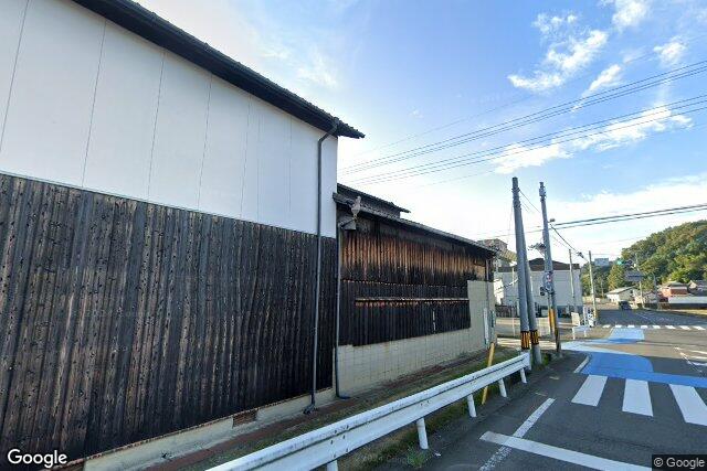 綾菊酒造株式会社
