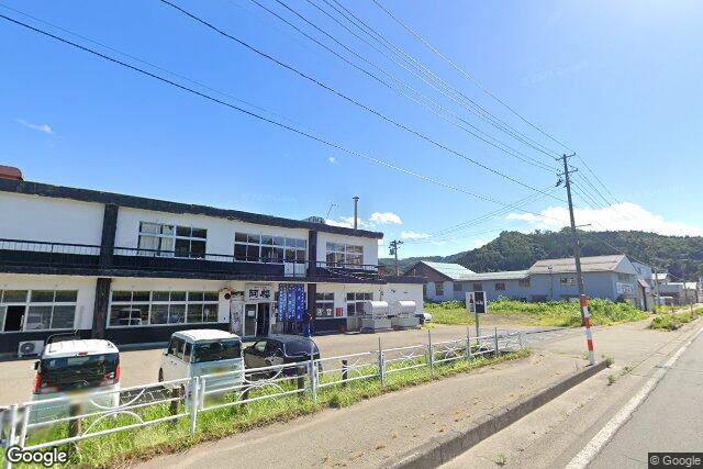阿櫻酒造株式会社