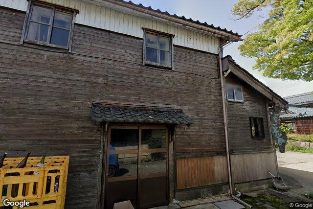 力泉酒造有限会社