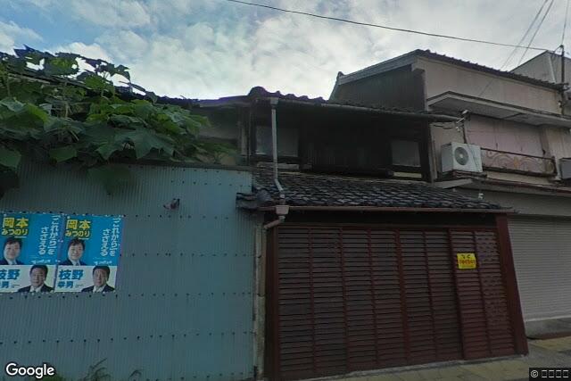 長珍酒造株式会社