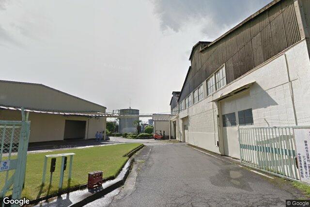 中国醸造株式会社