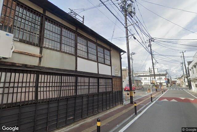 大天狗酒造株式会社
