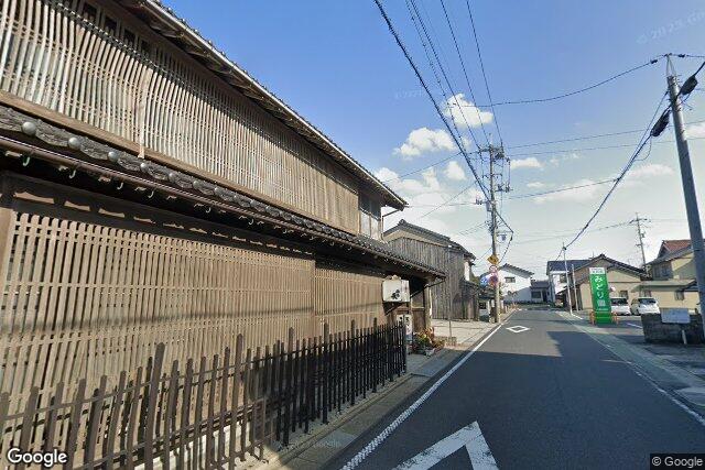 株式会社江原酒造本店