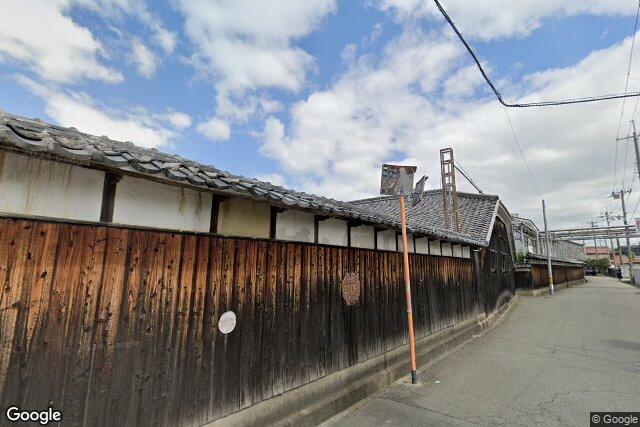 江井ヶ嶋酒造株式会社