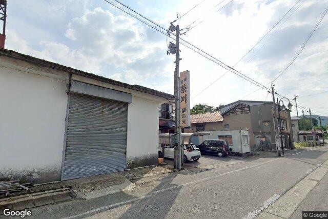 榮川酒造合資会社