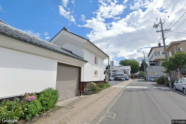 株式会社遠藤酒造場