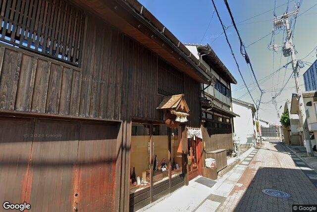 富士酒造合資会社