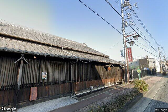 富士高砂酒造株式会社