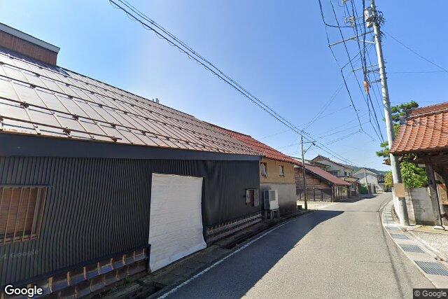 福光酒造株式会社