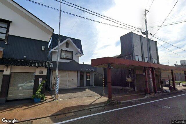 福顔酒造株式会社