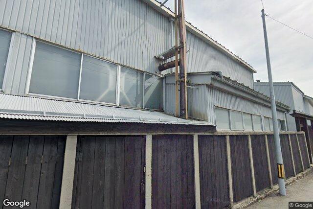 麓井酒造株式会社