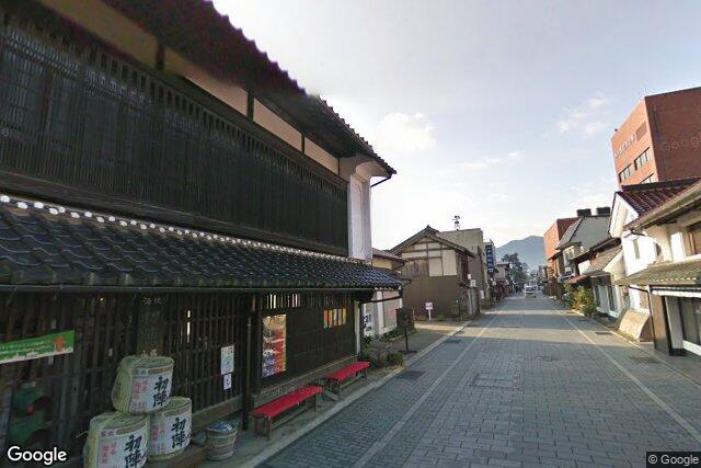 古橋酒造株式会社