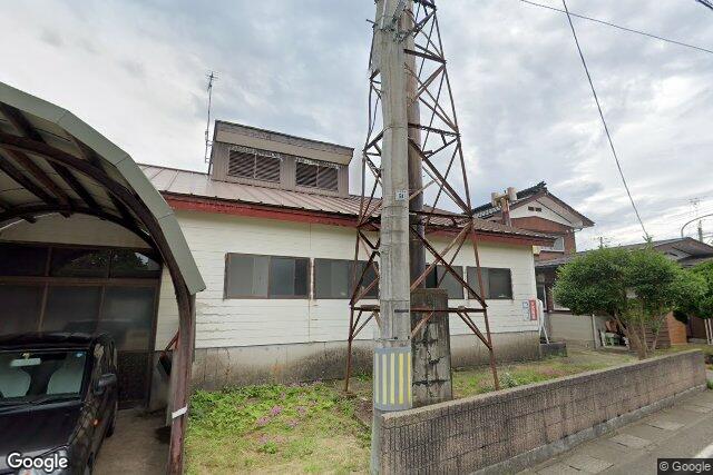 合資会社小山酒造店