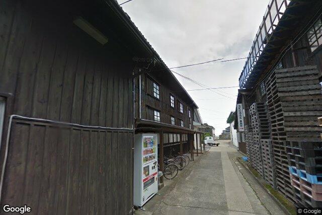 五町田酒造株式会社