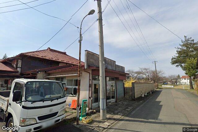 合名会社吾妻嶺酒造店
