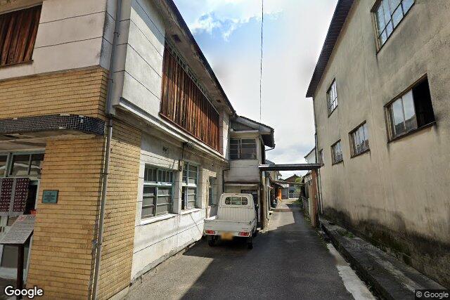 合名会社中和商店
