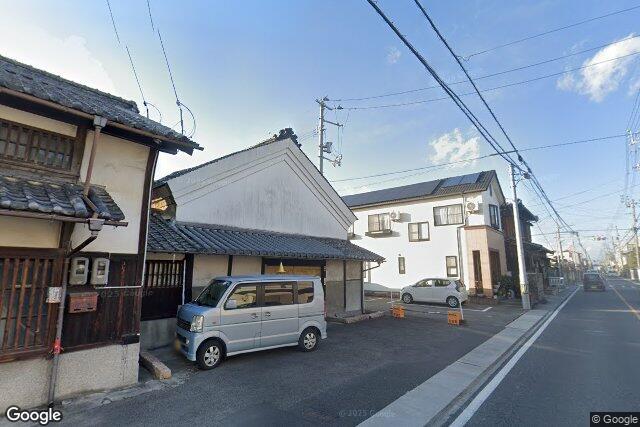 合名会社武智酒店