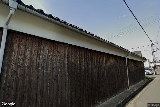 合名会社岡田本家
