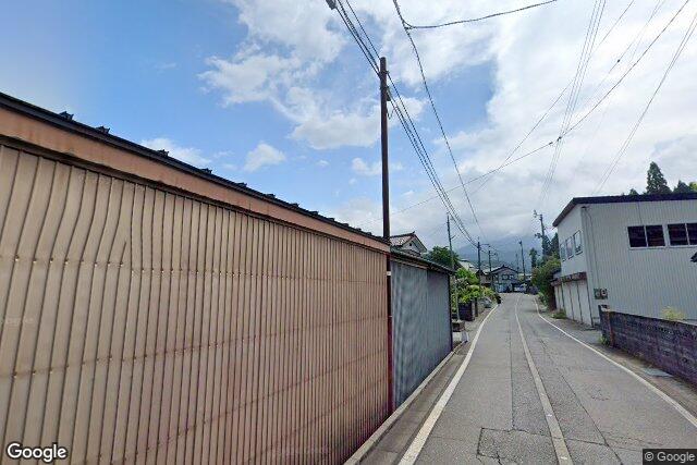 合名会社渡辺酒造店