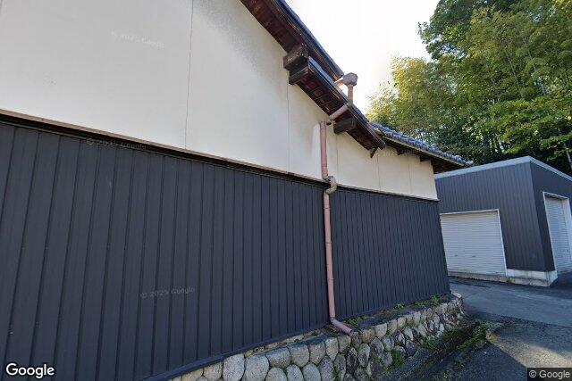 合資会社後藤酒造場