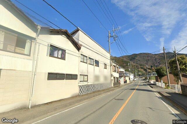 合資会社川西屋酒造店