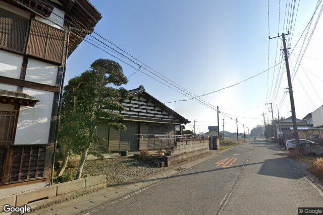 合資会社浦里酒造店