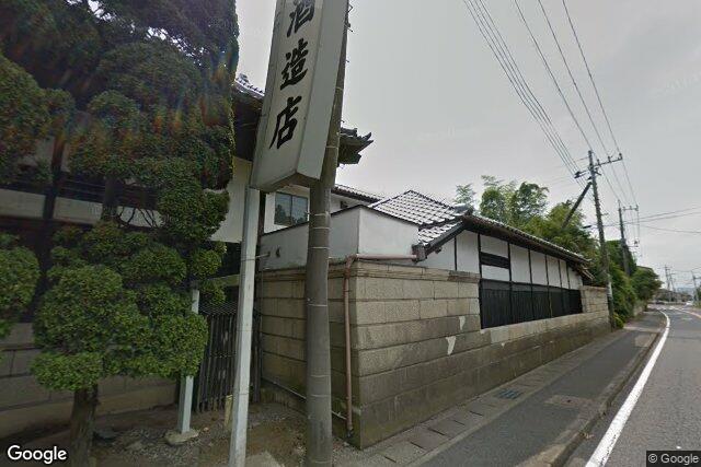 株式会社外池酒造店