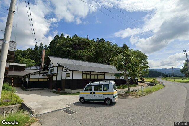 後藤康太郎酒造店