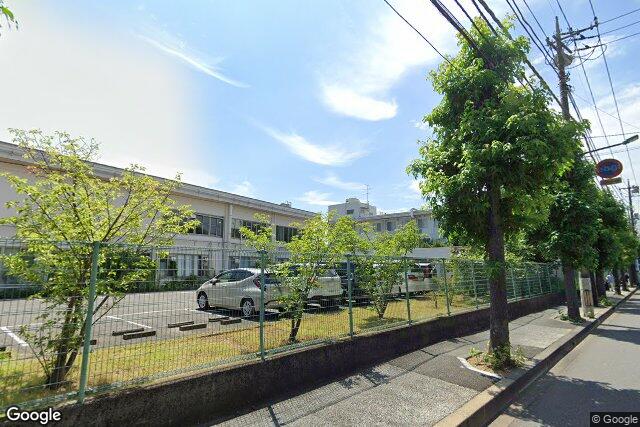 合同酒精株式会社 東京工場