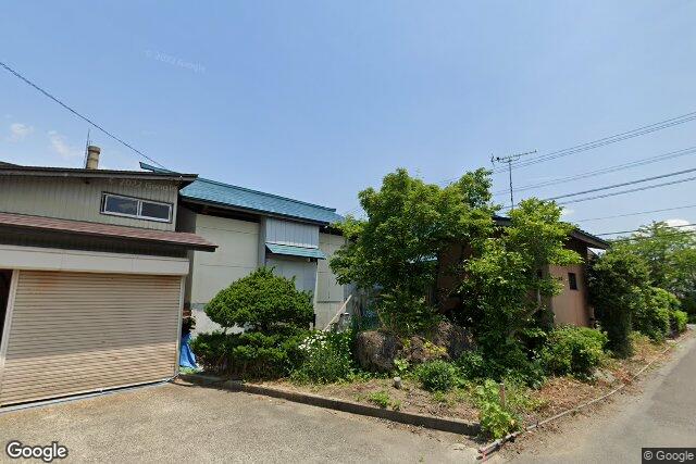 合資会社後藤酒造店