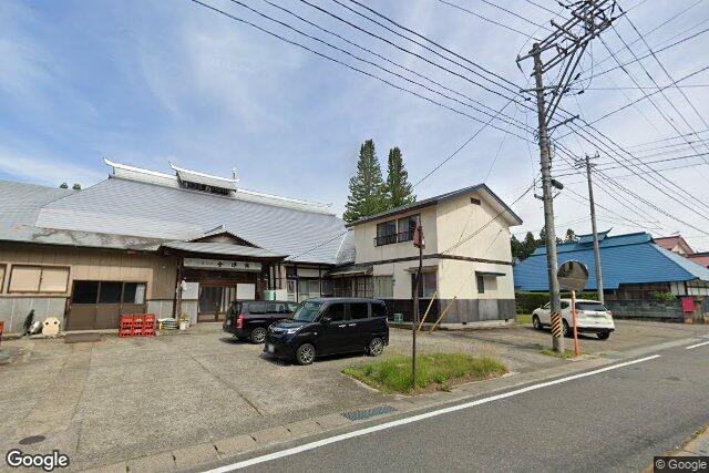 合資会社会津錦
