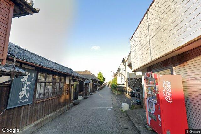 合資会社光武酒造場