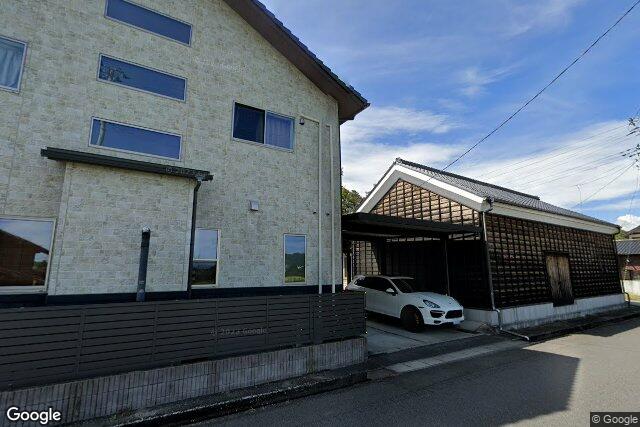 合資会社御代酒造店代表銘柄勇冠
