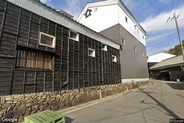 合資会社柴田酒造場