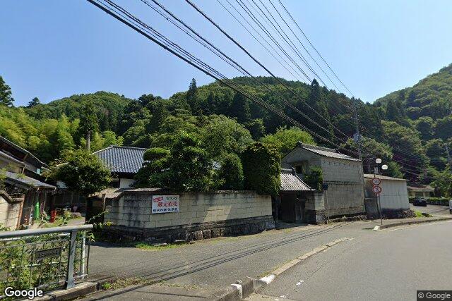 合資会社椎名酒造店