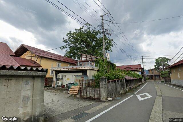 合資会社白井酒造店