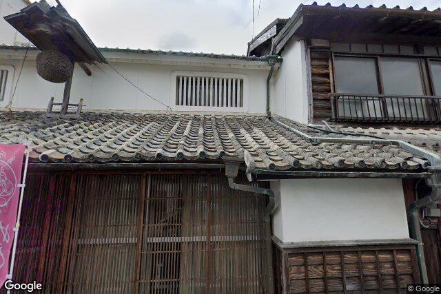 合資会社山崎本店酒造場