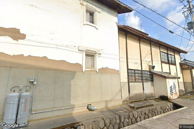 合資会社喜多の華酒造場