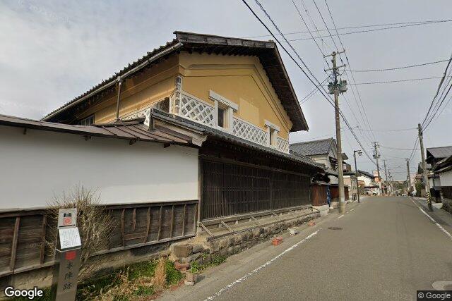 合資会社内ヶ崎酒造店