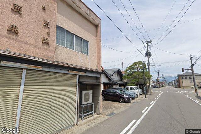 合資会社辰泉酒造