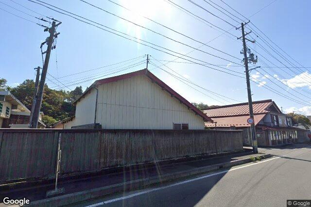 八戸酒類株式会社 五戸工場