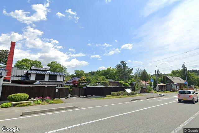 萩野酒造株式会社