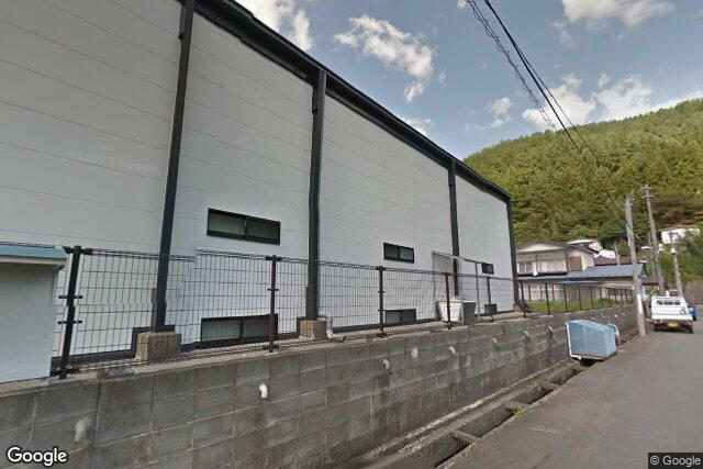 株式会社浜千鳥